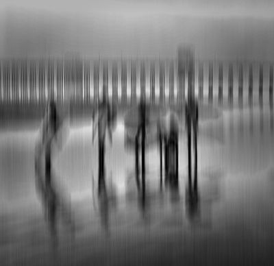 Surfers Impression #1