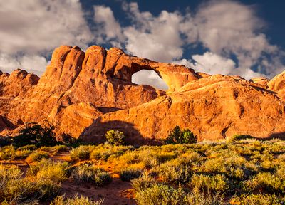 US Southwest Portfolio