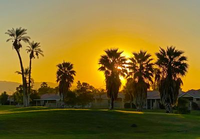 Rancho Mirage