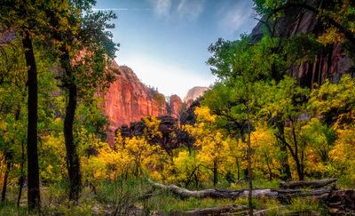 US Southwest Portfolio