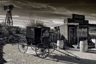 US Southwest Portfolio