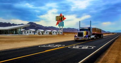 US Southwest Portfolio