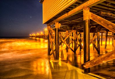 Magical Beach Nights