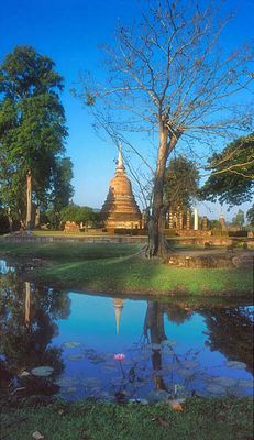 World Heritage Sites