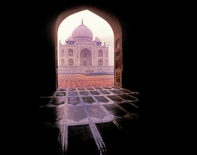 World Heritage Sites