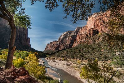 Zion National Park