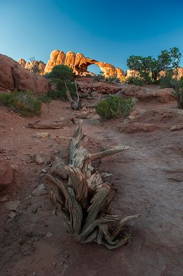 Arches National Park