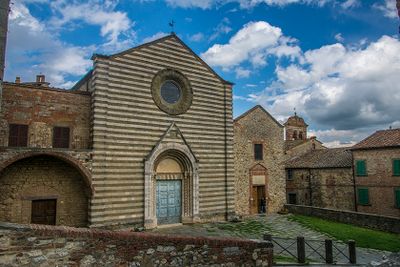 Cinque Terre & Tuscany 