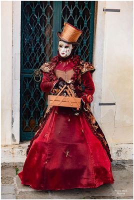 Couture Brigitte 