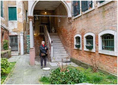 Momo Appartement 