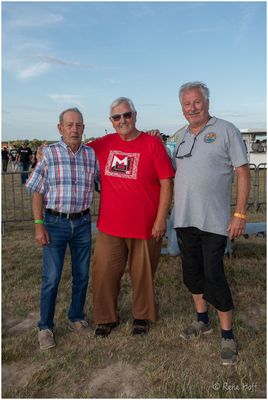 Meeting Aéromodélisme Sarrebourg 2025