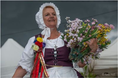 Rencontre Folklorique Imbsheim 2025
