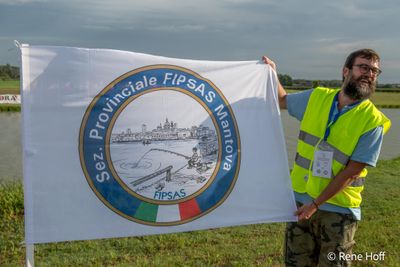 21me Championnat du monde fminin Mantova 2025