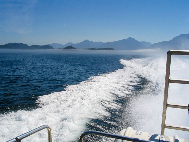 Sea Fog