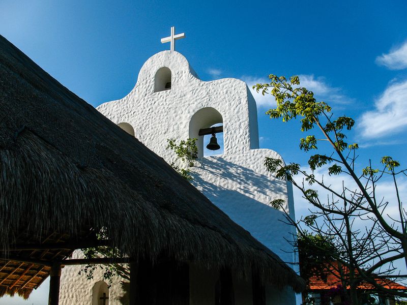 St. Francis Of Assisi Chapel