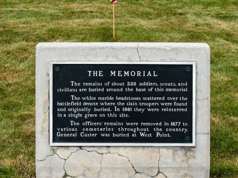 Battlefield Memorial