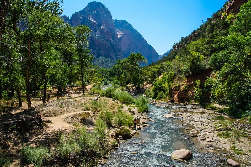 Virgin River