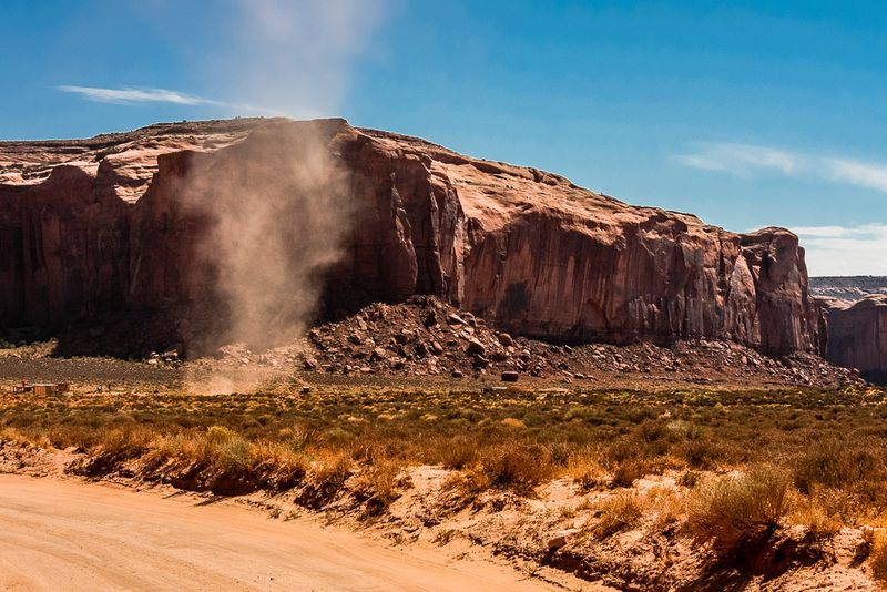 Dust Devil