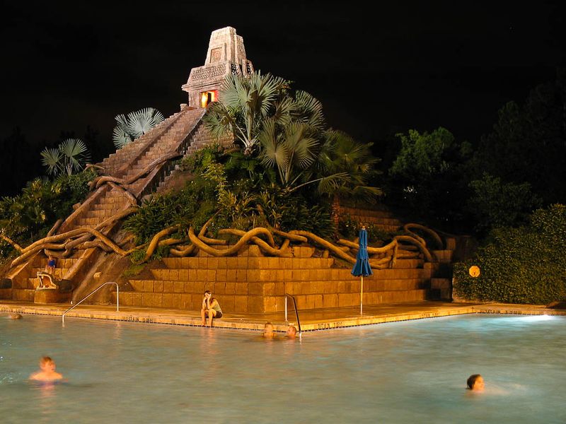 Coronado Springs Resort