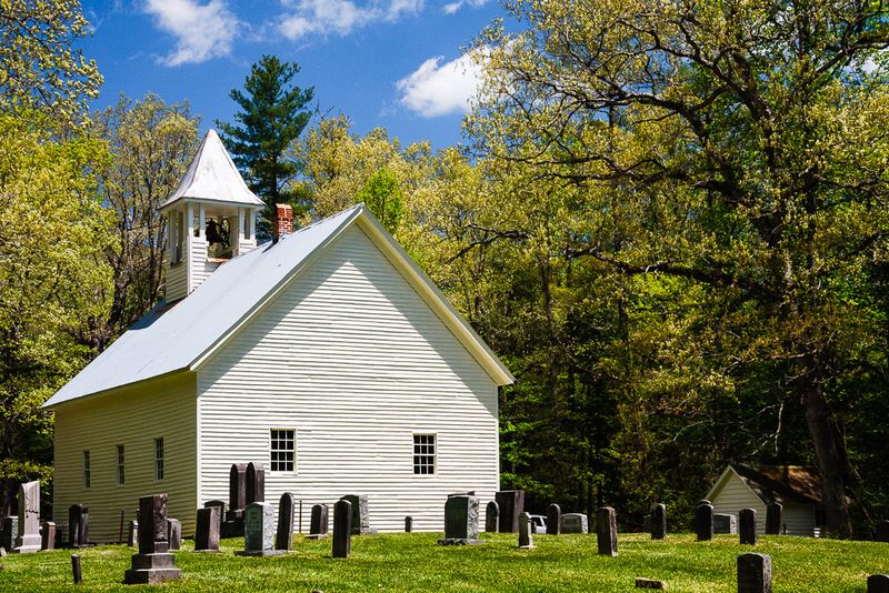 Methodist Church, built 1902