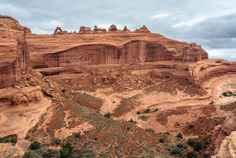 Delicate Arch