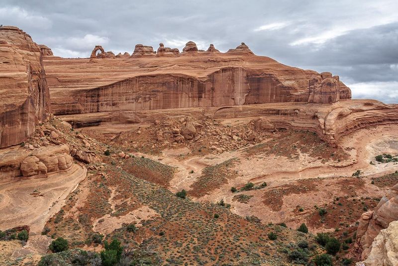 Delicate Arch