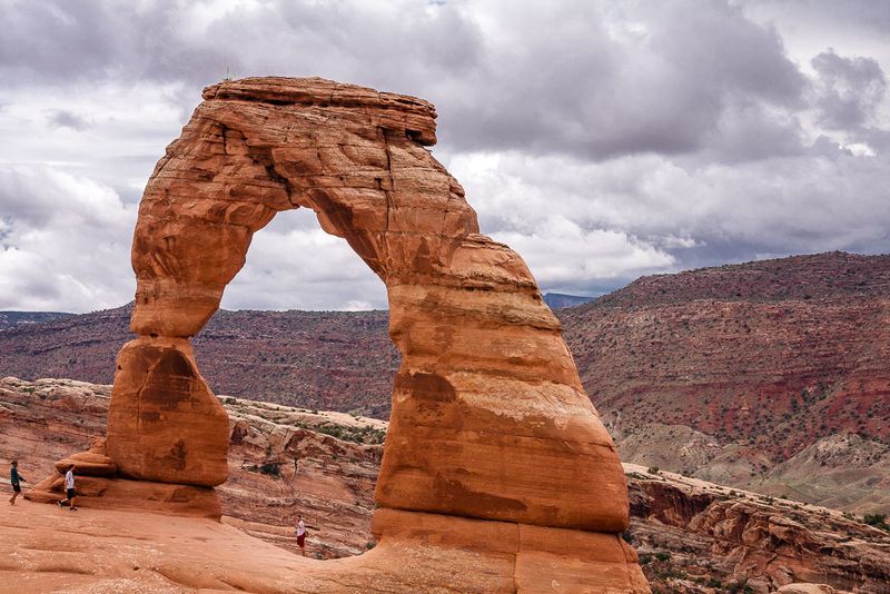 Delicate Arch