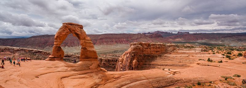 Delicate Arch