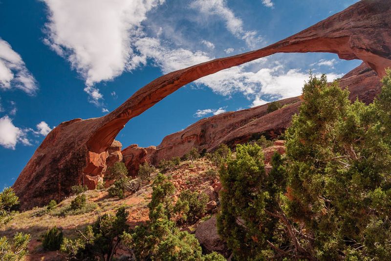 Landscape Arch