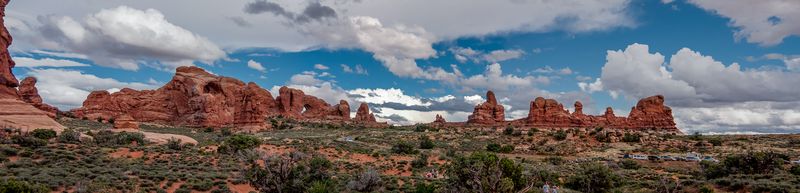 Arches