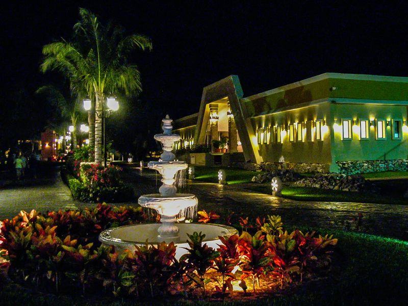 Sandos Carocol Eco Resort