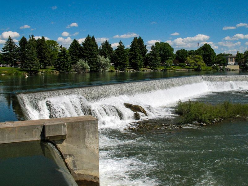 Idaho Falls