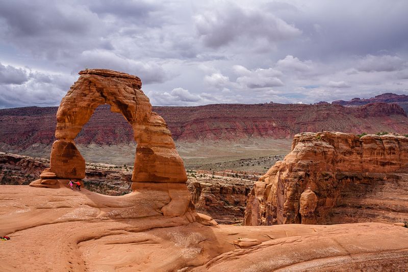 Delicate Arch