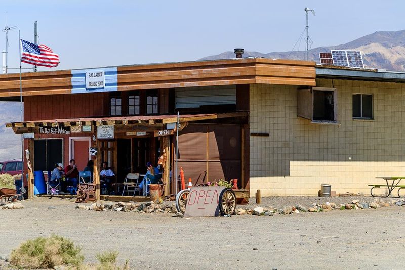 Ballarat Trading Post