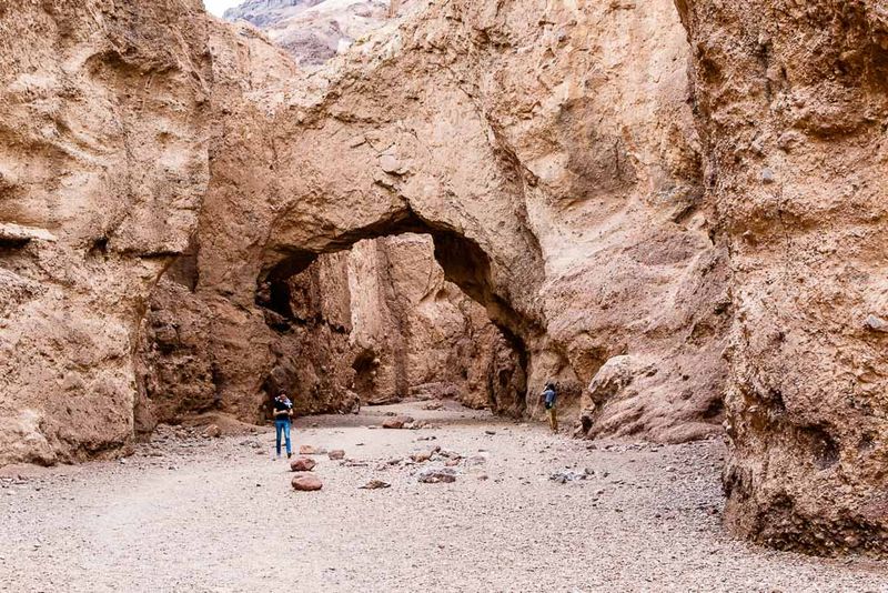 Natural Bridge Trail