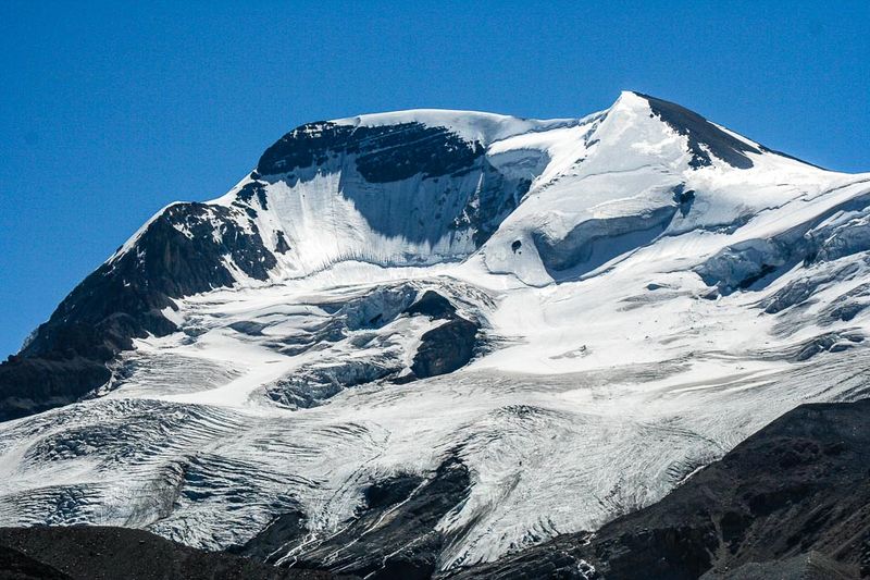 Athabasca Glacier