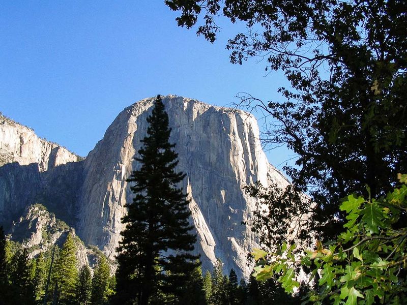 El Capitan
