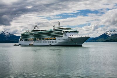 Serenade Of The Seas