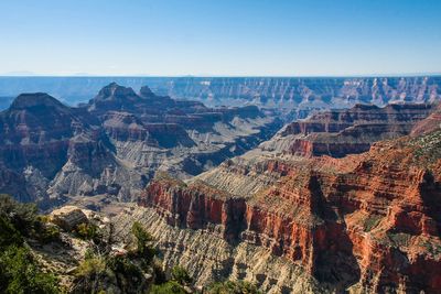 Grand Canyon National Park - North Rim