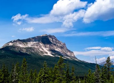 Banff & Jasper Alberta