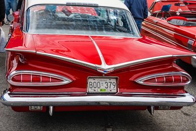 1959 Chevrolet Impala