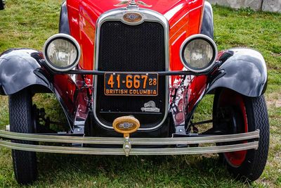 1928 Chevrolet