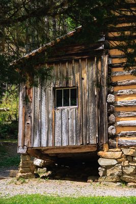 Elijah Oliver House