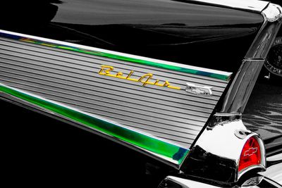 Selective Color