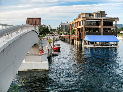 Coeur d'Alene, Idaho