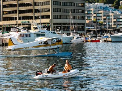 Seattle, Washington