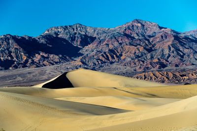 Death Valley National Park, California