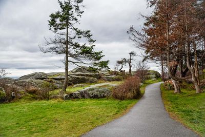 Sechelt, B.C.
