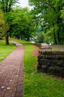 Shiloh National Military Park, Tennessee