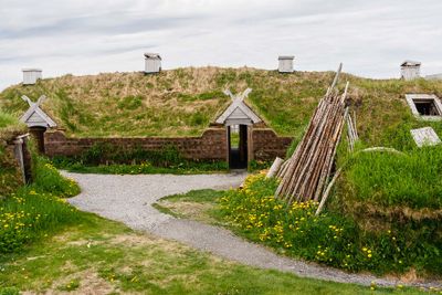 Norstead Viking Village